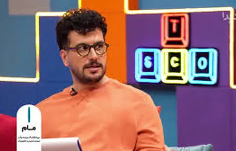 گفتگوی جنجالی امیرحسین قیاسی با محمد موسوی/ ویدئو