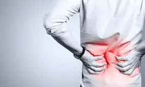 کمردرد را با این سلاح مخفی شکست دهید