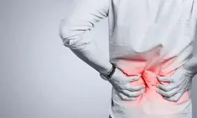 کمردرد را با این سلاح مخفی شکست دهید