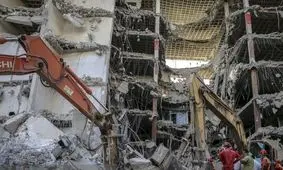 شراکت ۴.۵ درصدی شهرداری با عبدالباقی/ شهرداری مقصر حادثه متروپل است

