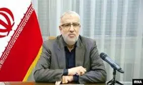 وصول طلب ۱.۶ میلیارد دلاری صادرات گاز ایران به عراق