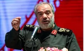 شیطان بزرگ در زمینه‌های اقتصادی، فرهنگی، امنیتی و نظامی جمهوری اسلامی را مورد هجوم قرار داده است