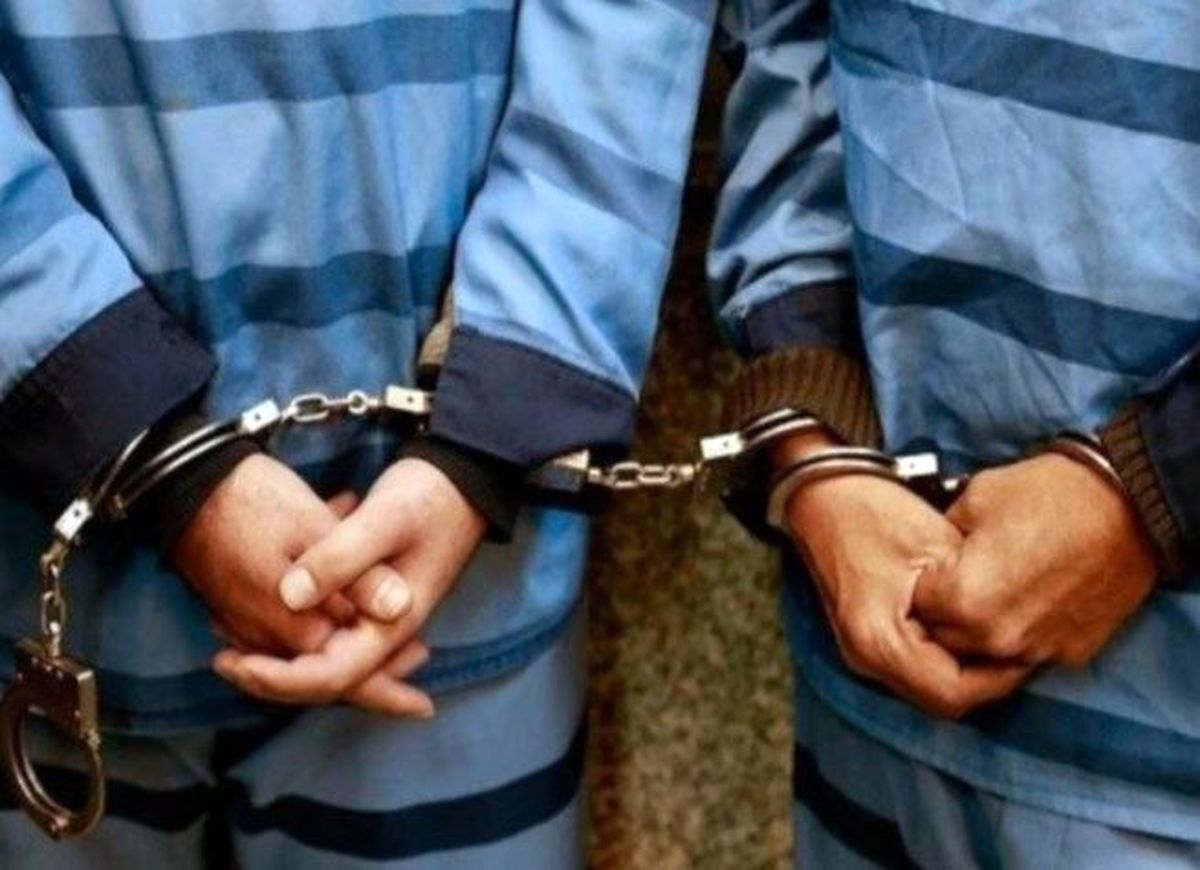 ۳۸ نفر در تنگ براق اقلید به علت هنجارشکنی دستگیر شدند