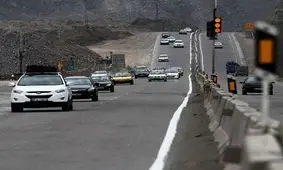 استان‌های شلوغ و پرمسافر اعلام شد