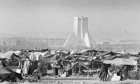 امام: برای همه محرومان خانه بسازید/ قائم مقام وزیر فرهنگ و هنر: هیچ کتاب و فیلمی سانسور نخواهد شد

