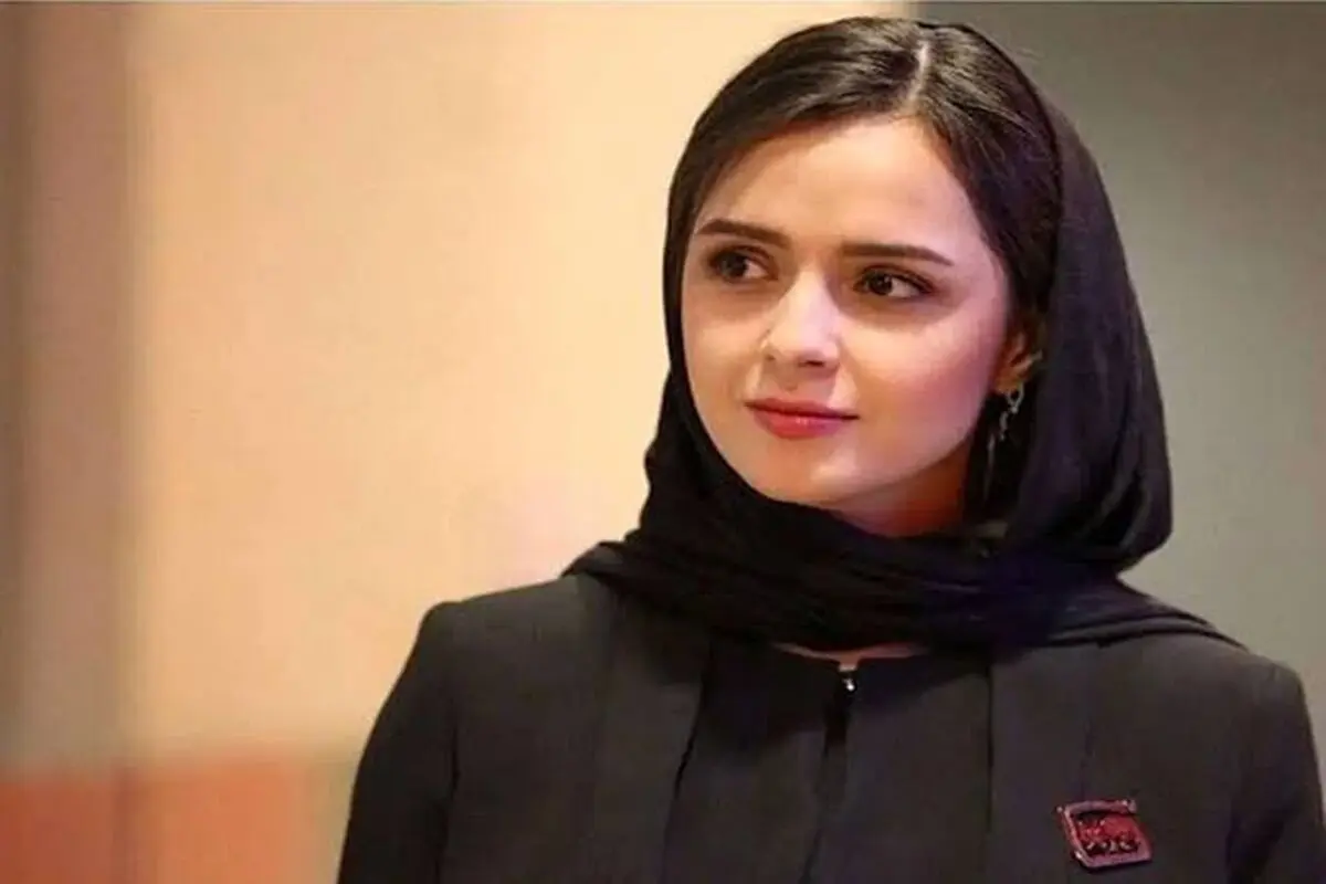سفر در زمان؛ «ترانه علیدوستی» در اتاق گریم سریال شهرزاد؛ سال 94