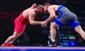 یک احتمال درباره دو تابعیتی شدن امیررضا معصومی/ کمک اتحادیه جهانی کشتی به جمهوری آذربایجان با هدفی خاص