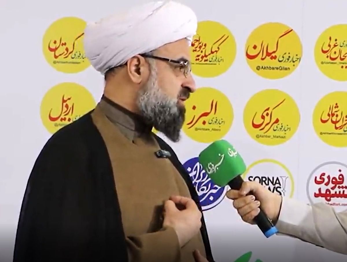 حجاب بان ها گروه های مردمی اند و از لحاظ ساختاری ربطی به ستاد ندارند/ در حوزه حجاب هم اگر کسی برخلاف قانون برخورد کند، تکلیف مشخص است/ پروندههای فساد اقتصادی و مالی را پیگیری کردیم