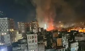 ۱۲ شهید و زخمی در انفجاری در نجف اشرف