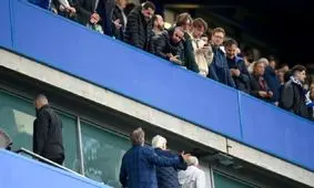 روزهای تلخ میلیاردر آمریکایی در فوتبال

