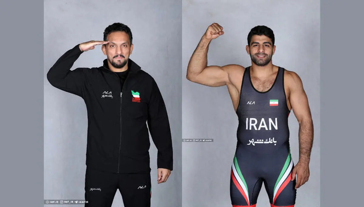 انتخاب ساروی و درستکار به عنوان برترین های آسیا در سال ۲۰۲۵

