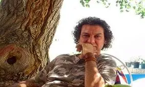 جدیدترین وضعیت سرطان آرش میراحمدی از زبان همسرش