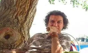 جدیدترین وضعیت سرطان آرش میراحمدی از زبان همسرش