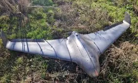 حمله روسیه به اوکراین با پهپاد فوق پیشرفته/ Chernika چه ویژگی هایی دارد؟