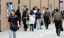 سقوط آمار دانشجویان از ۴.۳ میلیون به ۳ میلیون