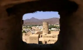 اگر از جن می‌ترسید به این شهر نروید!/ از کفتار‌های دهان آتشین شترخوار تا مردانی که به خر تبدیل شدند