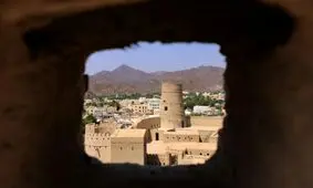 اگر از جن می‌ترسید به این شهر نروید!/ از کفتار‌های دهان آتشین شترخوار تا مردانی که به خر تبدیل شدند