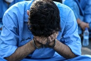 دستگیری عامل تیراندازی در دشت آزادگان