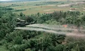 حقایق تکان دهنده در مورد «عامل نارنجی»؛ هولناک ترین سلاح تاریخ بشر با عواقب ترسناک