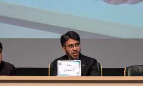 تحقق نقطه مطلوب در بانکداری بدون ربا از مسیر تحقق کارایی در اقتصاد می گذرد