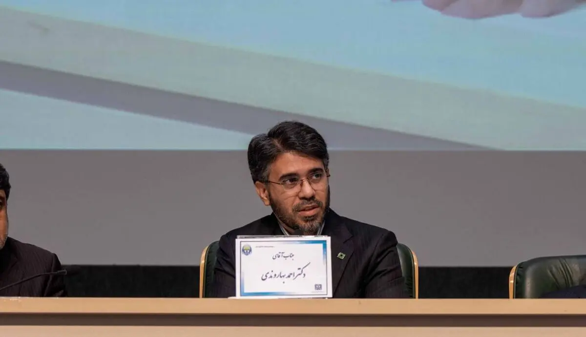 تحقق نقطه مطلوب در بانکداری بدون ربا از مسیر تحقق کارایی در اقتصاد می گذرد