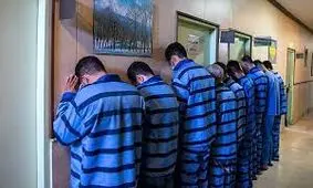 اعلام جزییات جدیدی از سرقت بانک ملی