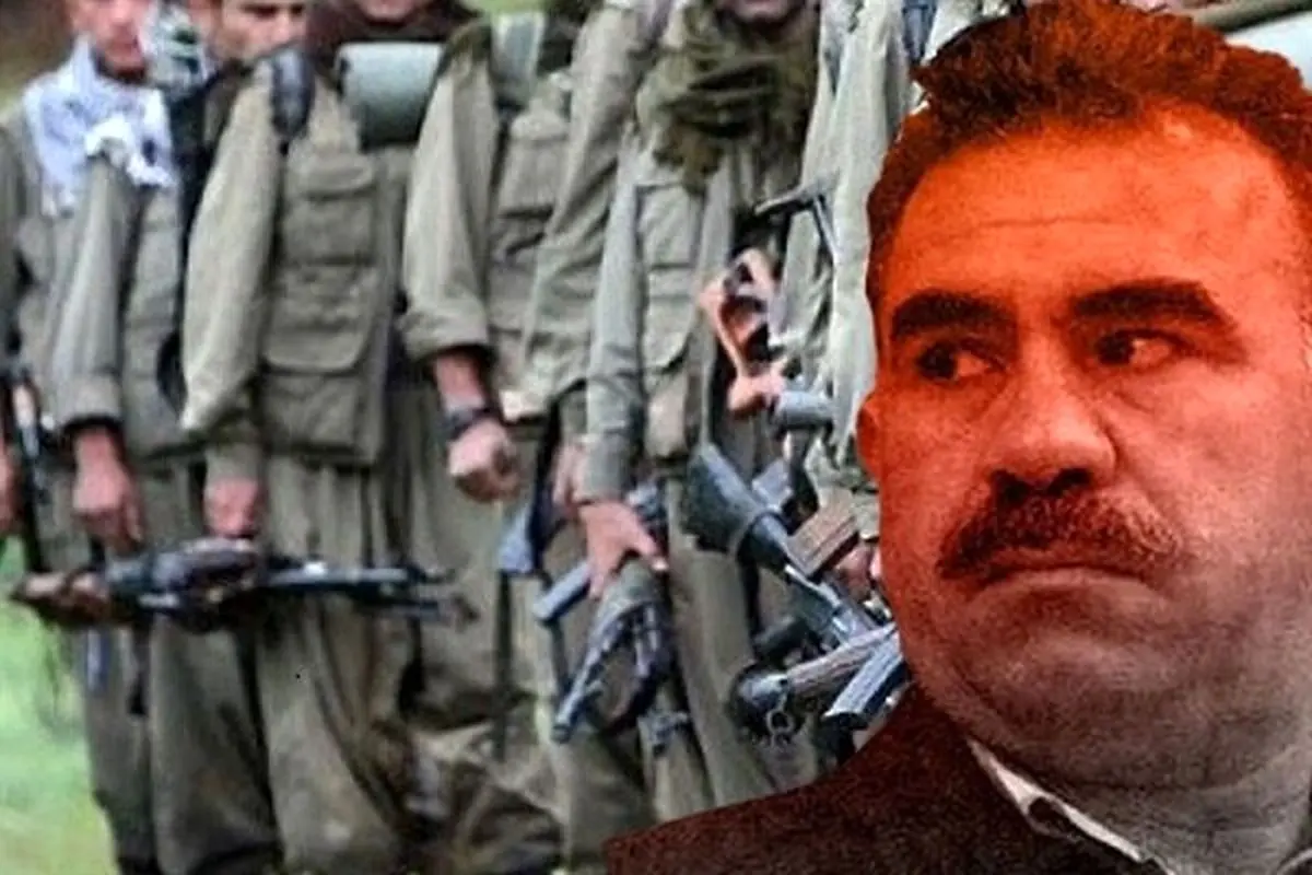 آزادی اوجالان؛ شرط «پ‌.ک‌.ک» برای تداوم پایبندی به توافق صلح با ترکیه
