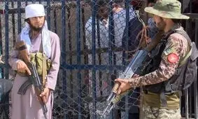 جنگ کابل و اسلام آباد شروع شد/ مقایسه قدرت نظامی پاکستان و افغانستان/ نقطه ضعف و قوت دو طرف کجاست؟/ جدول