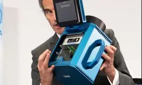 اعتراف آژانس بین المللی انرژی اتمی به جاسوسی بازرسان در ایران