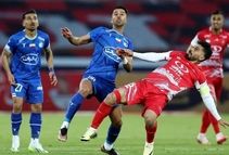 فحاشی به استقلالی‌ ها در اینستاگرام پرسپولیس/ ویدئو
