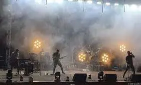 ماجرای لغو کنسرت سیروان خسروی در اهواز به چند روایت