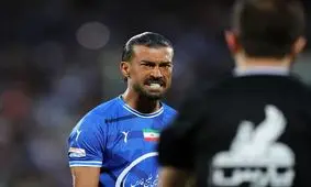 جنجال رضاییان در اینستاگرام/ رامین دو بازیکن استقلال را بلاک و آنبلاک کرد