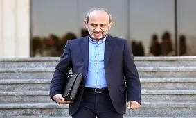 واکنش رئیس رسانه ملی به سرقت آرشیو‌های صداوسیما/ ویدئو