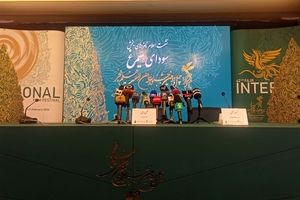 نامزدهای بخش سودای سیمرغ جشنواره فجر اعلام شد