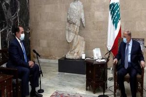  تلاش اتحادیه عرب برای حل بحران در روابط ریاض و بیروت