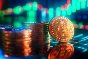 بیت‌کوین با امید به کاهش نرخ بهره آمریکا صعود کرد

