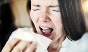 پنج چیزی که شاید به اشتباه فکر می‌کنید به آن آلرژی دارید