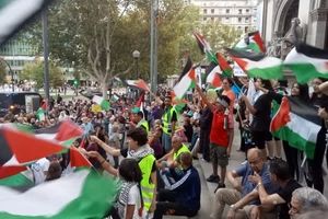 تصمیم ایرلند، نروژ و اسپانیا برای به‌رسمیت شناختن کشور فلسطین/ اسرائیل سفرایش را فراخواند/ ویدئو