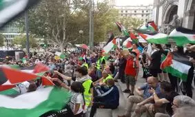 تصمیم ایرلند، نروژ و اسپانیا برای به‌رسمیت شناختن کشور فلسطین/ اسرائیل سفرایش را فراخواند/ ویدئو