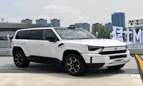 همکاری شریک ایران خودرو با جیپ آمریکا