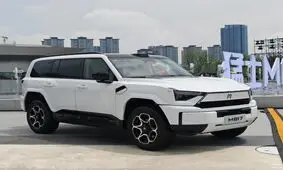 همکاری شریک ایران خودرو با جیپ آمریکا