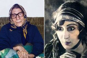 سرگذشت غم انگیز نخستین زن بازیگر سینمای ایران؛ صدیقه سامی نژاد که بود؟