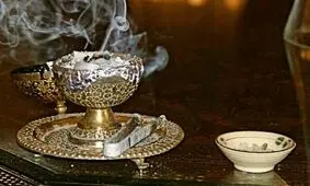 مضرات اسپند دود کردن