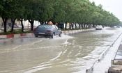 رگبار و رعد و برق در ۴ استان؛ پیش‌بینی وقوع سیلاب