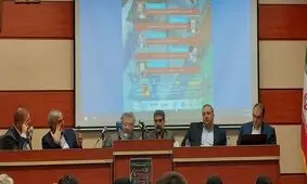 در مرحله خاکستری جنگ قرار داریم/ سوگوار حقوق بین‌الملل هستیم
