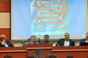 در مرحله خاکستری جنگ قرار داریم/ سوگوار حقوق بین‌الملل هستیم
