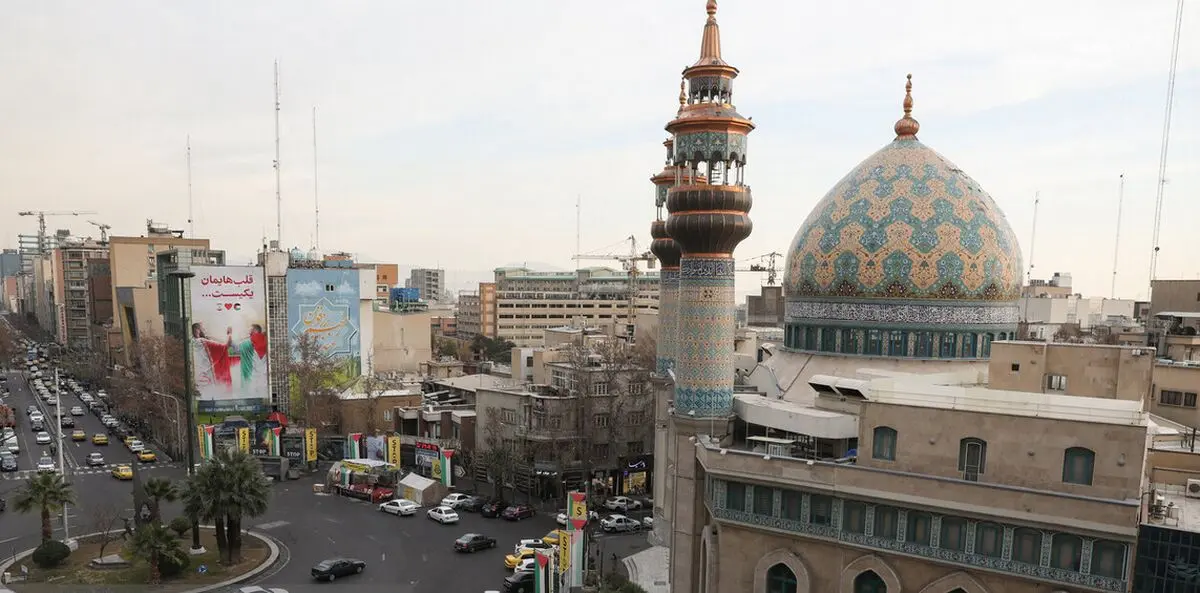پیغام مهم از تهران به زبان عبری؛ تابوت هایتان را آماده کنید!