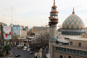 پیغام مهم از تهران به زبان عبری؛ تابوت هایتان را آماده کنید!