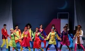 «تالار هنر» بار دیگر فعال می‌شود/ مبارزه شاهزاده خانم با جادوگر