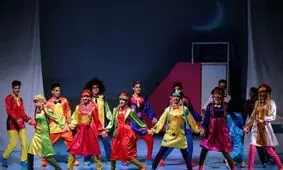 «تالار هنر» بار دیگر فعال می‌شود/ مبارزه شاهزاده خانم با جادوگر